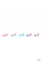 Load image into Gallery viewer, Starlet Shimmer Ring Kit Paparazzi Accessories
