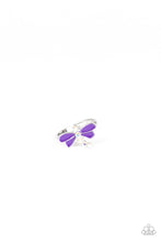 Load image into Gallery viewer, Starlet Shimmer Ring Kit Paparazzi Accessories
