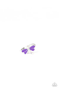 Starlet Shimmer Ring Kit Paparazzi Accessories