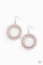 Load image into Gallery viewer, Pearly Poise - Pink Paparazzi Accessories
