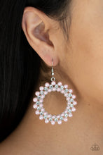 Load image into Gallery viewer, Pearly Poise - Pink Paparazzi Accessories
