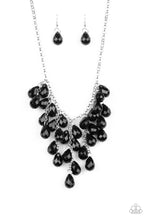 Load image into Gallery viewer, Serenely Scattered - Black Paparazzi Accessories

