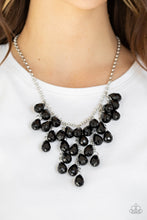 Load image into Gallery viewer, Serenely Scattered - Black Paparazzi Accessories
