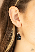 Load image into Gallery viewer, Serenely Scattered - Black Paparazzi Accessories
