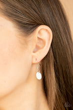 Load image into Gallery viewer, Summer Shores - White Paparazzi Accessories
