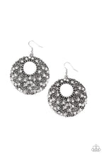 Load image into Gallery viewer, Starry Showcase - White Paparazzi Accessories
