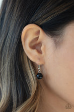 Load image into Gallery viewer, Paparazzi Accessories - Everyone Scatter! - Black
