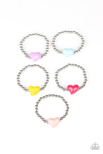 Load image into Gallery viewer, Starlet Shimmer Bracelet Kit Paparazzi Accessories

