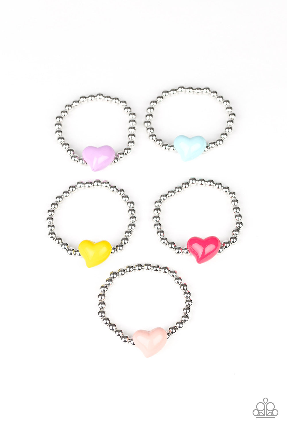 Starlet Shimmer Bracelet Kit Paparazzi Accessories