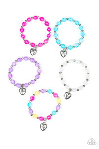 Starlet Shimmer Bracelet Kit Paparazzi Accessories
