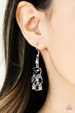 Load image into Gallery viewer, Demurely Divine - Black Paparazzi Accessories
