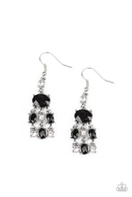 Load image into Gallery viewer, Demurely Divine - Black Paparazzi Accessories
