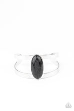 Load image into Gallery viewer, Quarry Queen - Black Paparazzi Accessories

