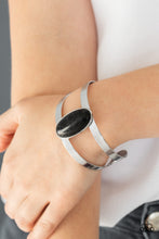 Load image into Gallery viewer, Quarry Queen - Black Paparazzi Accessories
