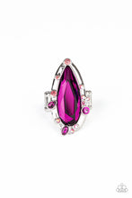 Load image into Gallery viewer, Sparkle Smitten - Pink Paparazzi Accessories

