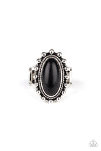 Load image into Gallery viewer, Mineral Movement - Black Paparazzi Accessories

