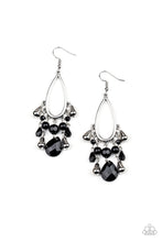 Load image into Gallery viewer, Summer Catch - Black Paparazzi Accessories
