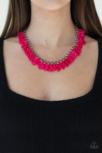 Load image into Gallery viewer, Paparazzi Accessories - Super Bloom - Pink
