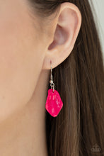 Load image into Gallery viewer, Paparazzi Accessories - Super Bloom - Pink
