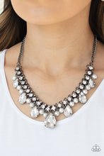 Load image into Gallery viewer, Knockout Queen - Black Paparazzi Accessories
