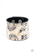 Load image into Gallery viewer, Paparazzi Accessories - Serpent Shimmer - Multi
