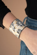 Load image into Gallery viewer, Paparazzi Accessories - Serpent Shimmer - Multi
