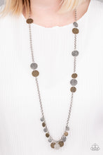 Load image into Gallery viewer, Trailblazing Trinket - Multi Paparazzi Accessories
