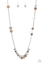 Load image into Gallery viewer, Trailblazing Trinket - Multi Paparazzi Accessories
