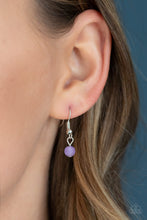 Load image into Gallery viewer, Endlessly Enchanted - Purple Paparazzi Accessories
