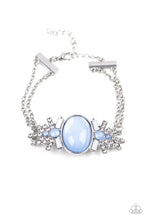 Load image into Gallery viewer, Paparazzi Accessories - Brilliantly Boho - Blue
