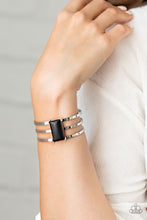 Load image into Gallery viewer, Rural Recreation - Black Paparazzi Accessories
