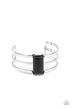 Load image into Gallery viewer, Rural Recreation - Black Paparazzi Accessories
