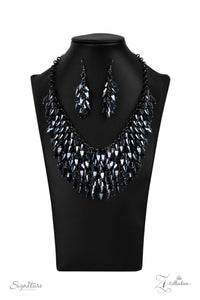 2020 The Heather Paparazzi Accessories