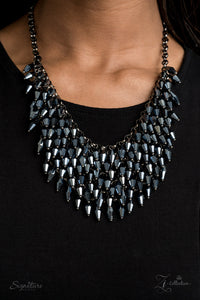 2020 The Heather Paparazzi Accessories
