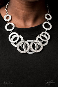 2020 The Keila Paparazzi Accessories