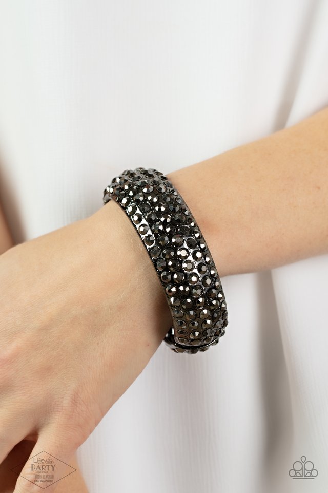 Paparazzi Accessories - 2020 Zi Collection Making My Way
