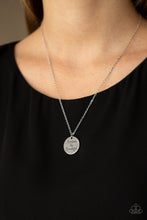 Load image into Gallery viewer, Paparazzi Accessories - America The Beautiful - Silver
