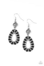 Load image into Gallery viewer, Stone Orchard - Black Paparazzi Accessories
