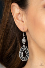 Load image into Gallery viewer, Stone Orchard - Black Paparazzi Accessories
