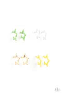Starlet Shimmer Earring Kit Paparazzi Accessories