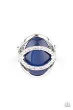 Load image into Gallery viewer, Paparazzi Accessories - Endless Enchantment - Blue
