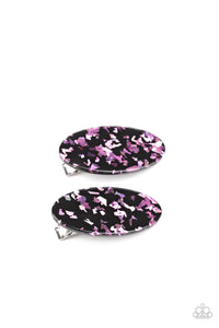 Paparazzi Accessories - Get OVAL Yourself! - Pink