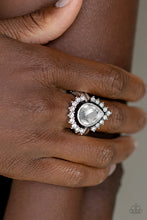 Load image into Gallery viewer, Paparazzi Accessories - Make Your TRADEMARK - White
