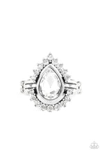 Load image into Gallery viewer, Paparazzi Accessories - Make Your TRADEMARK - White
