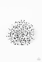 Load image into Gallery viewer, Polka Panache - White Paparazzi Accessories
