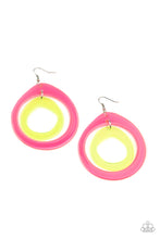 Load image into Gallery viewer, Paparazzi Accessories - Show Your True NEONS - Multi
