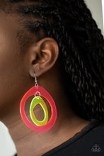Load image into Gallery viewer, Paparazzi Accessories - Show Your True NEONS - Multi
