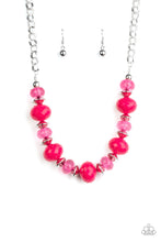 Load image into Gallery viewer, Hollywood Gossip - Pink Paparazzi Accessories
