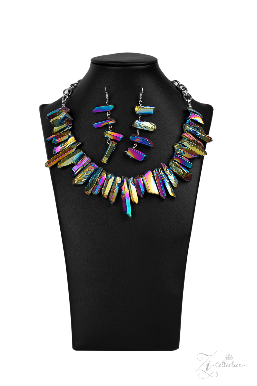 2020 Charismatic Paparazzi Accessories