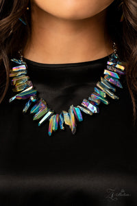 2020 Charismatic Paparazzi Accessories